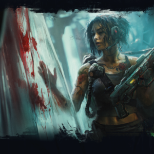 Nemesis: Odwet