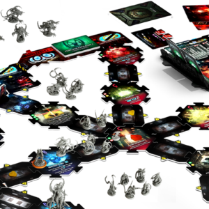 Nemesis: Odwet