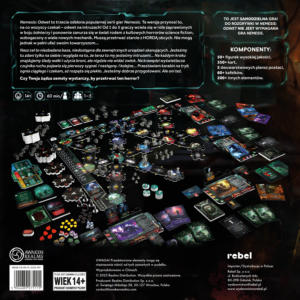 Nemesis: Odwet