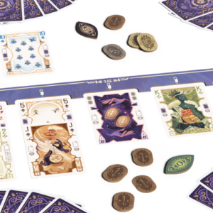 All In: Wizjonerzy (edycja polska) + promo