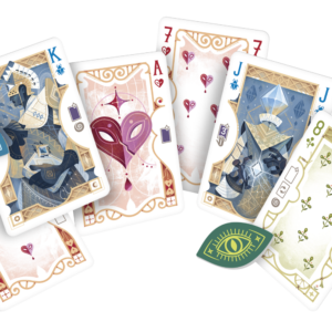 All In: Wizjonerzy (edycja polska) + promo
