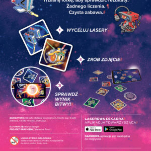 Laserowa Eskadra
