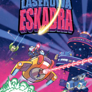 Laserowa Eskadra