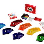 Red7 (edycja polska) zawartość