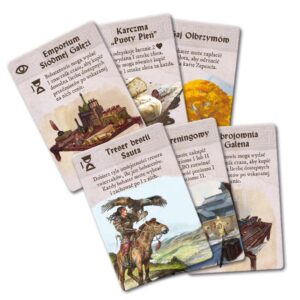 Fateforge: Kroniki Kaan - Braterstwo dziczy