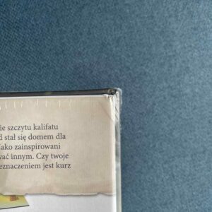 Wynalazcy znad Południowego Tygrysu (opakowanie lekko uszkodzone)