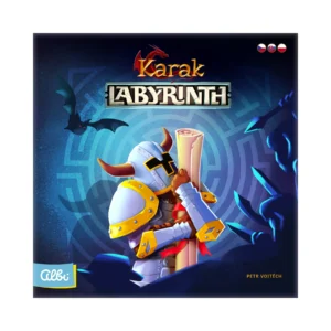Karak: Labyrinth (edycja polska)