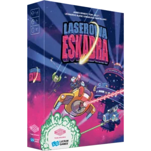 Laserowa Eskadra