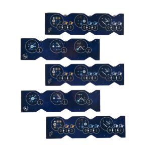Odkrywcy nocnego nieba: Satelity i pulsary