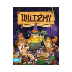 Wiedźmy