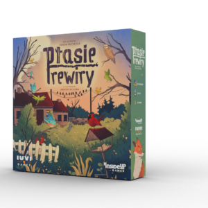 Ptasie Rewiry