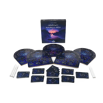 Odkrywcy Nocnego Nieba zawartość