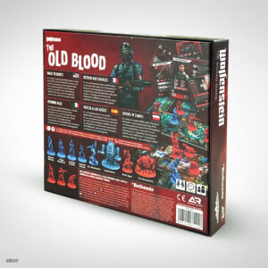Wolfenstein: Old Blood (edycja polska)