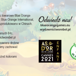 Dragomino (edycja polska)