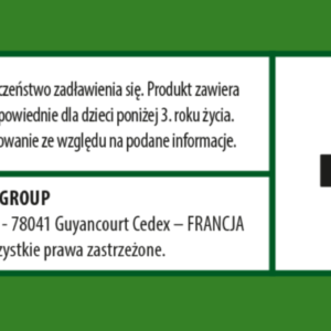 Wesoły strach na wróble