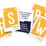 QuickStop (edycja polska) zawartość