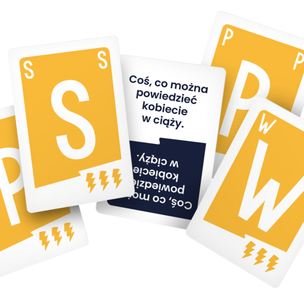 QuickStop (edycja polska) zawartość