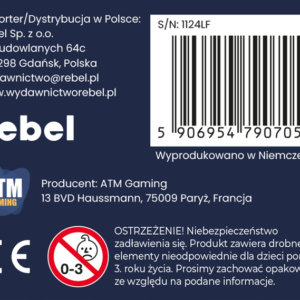 QuickStop (edycja polska)