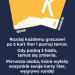 QuickStop (edycja polska) zawartość