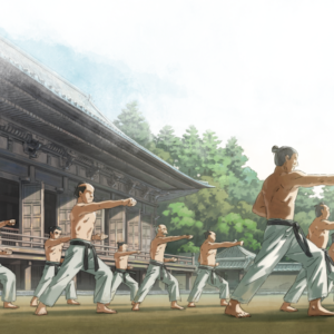Wiedźmin: Ścieżka Przeznaczenia - Ronin
