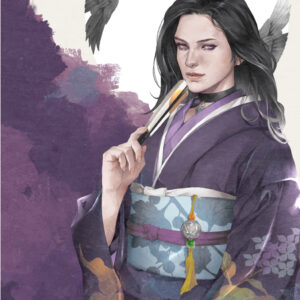 Wiedźmin: Ścieżka Przeznaczenia - Ronin