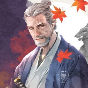 Wiedźmin: Ścieżka Przeznaczenia - Ronin