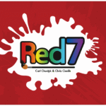 Red7 (edycja polska) zawartość