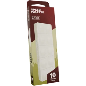 The Army Painter: Speed Palette opakowanie