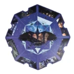 Wednesday: Tajemnice Akademii Nevermore zawartość