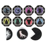 Wednesday: Tajemnice Akademii Nevermore zawartość