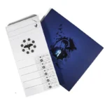 Wednesday: Tajemnice Akademii Nevermore zawartość