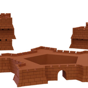 Coalitions Fortresses Expansion (edycja polska)