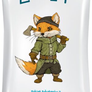 Emberleaf: Pakiet bohaterów 3 - Talia kompanii G