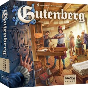 Gutenberg (edycja polska)