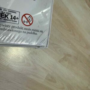 Lobotomia 2: Obława (opakowanie lekko uszkodzone)
