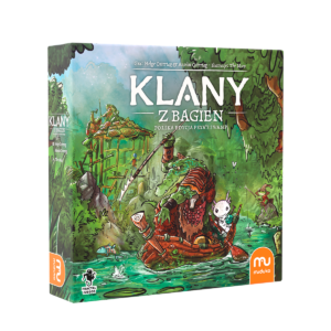 Klany z bagien