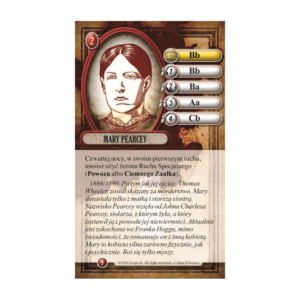 Listy z Whitechapel: Drogi Szefie