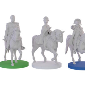Coalitions: Deluxe Miniature Set (edycja polska)