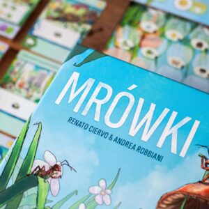 Mrówki (Portal Games)