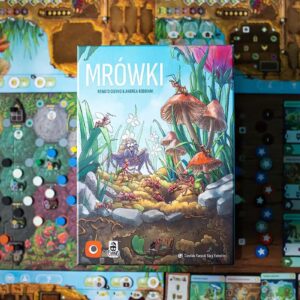 Mrówki (Portal Games)
