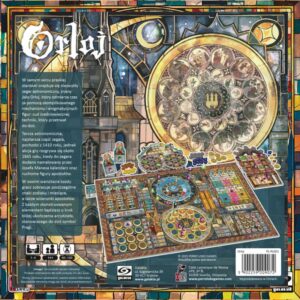 Orloj: Praski zegar astronomiczny