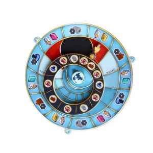 Orloj: Praski zegar astronomiczny