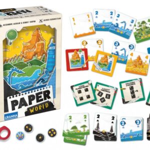 Paper World (edycja polska)