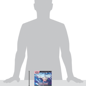 Pokémon TCG: Mega Evolution - Chaos Rising - Elite Trainer Box