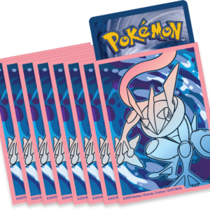 Pokémon TCG: Mega Evolution - Chaos Rising - Elite Trainer Box