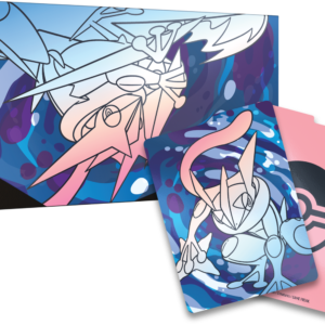 Pokémon TCG: Mega Evolution - Chaos Rising - Elite Trainer Box
