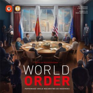 World Order: Edycja Rozszerzona