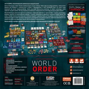 World Order: Edycja Rozszerzona