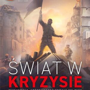 World Order: Świat w Kryzysie