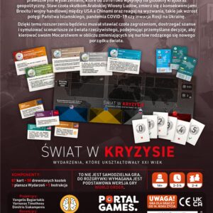 World Order: Świat w Kryzysie